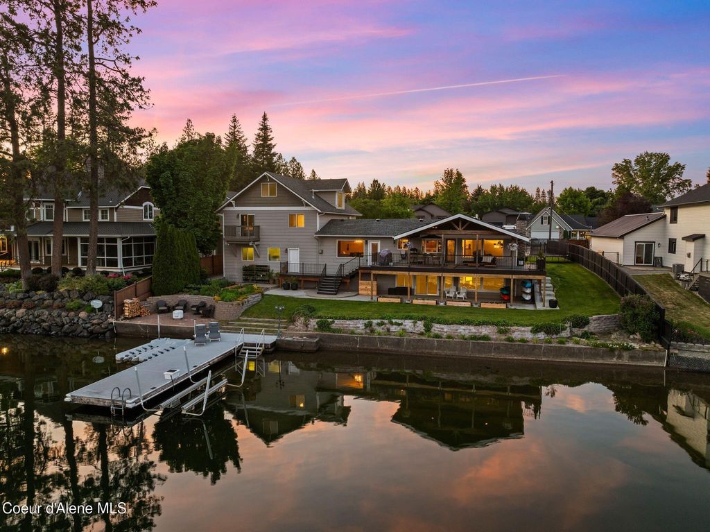 1926 E Rodkey Dr, Post Falls, ID 83854 photo 58