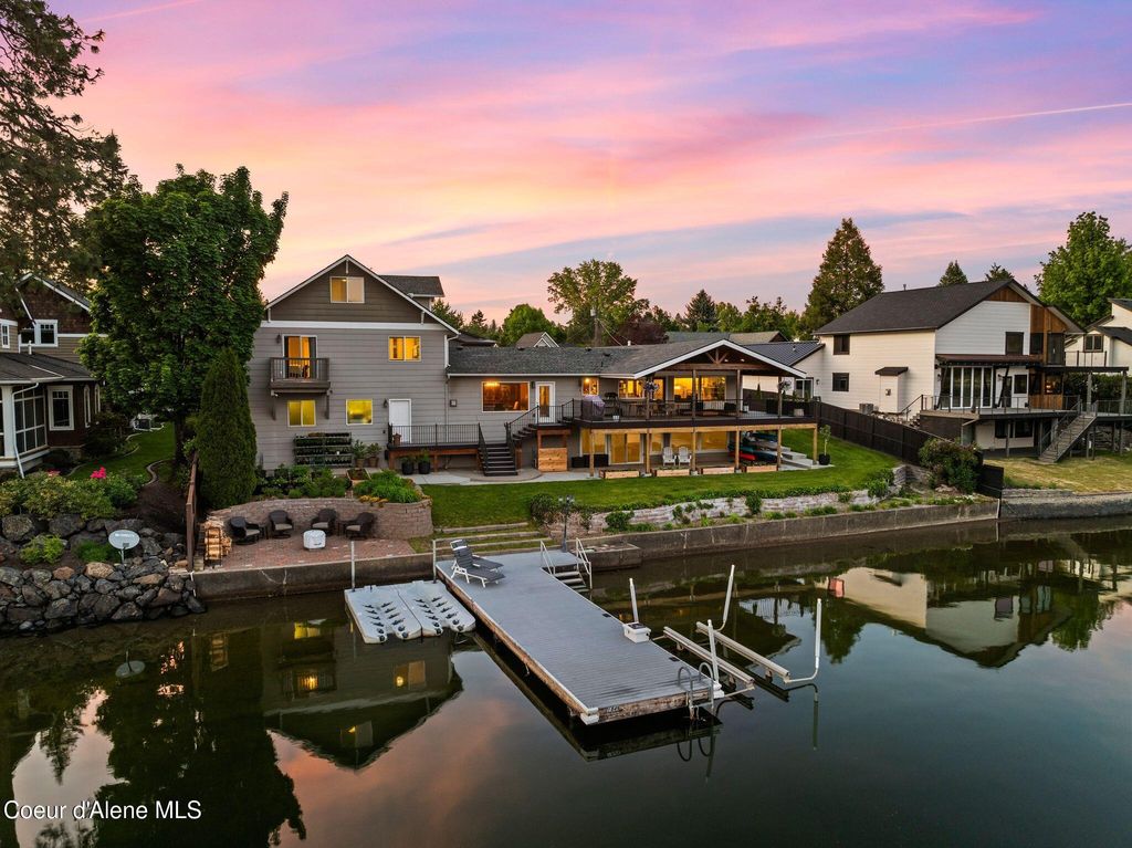 1926 E Rodkey Dr, Post Falls, ID 83854 photo 59