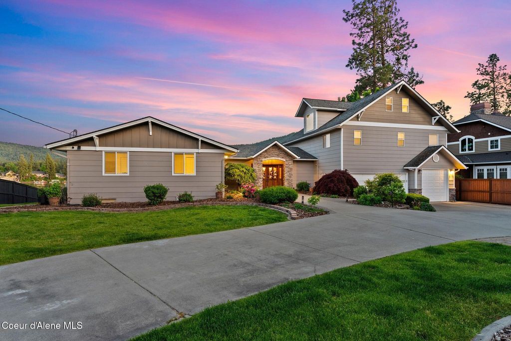 1926 E Rodkey Dr, Post Falls, ID 83854 photo 6