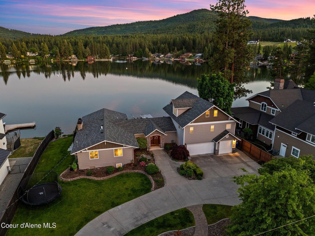 1926 E Rodkey Dr, Post Falls, ID 83854 photo 60