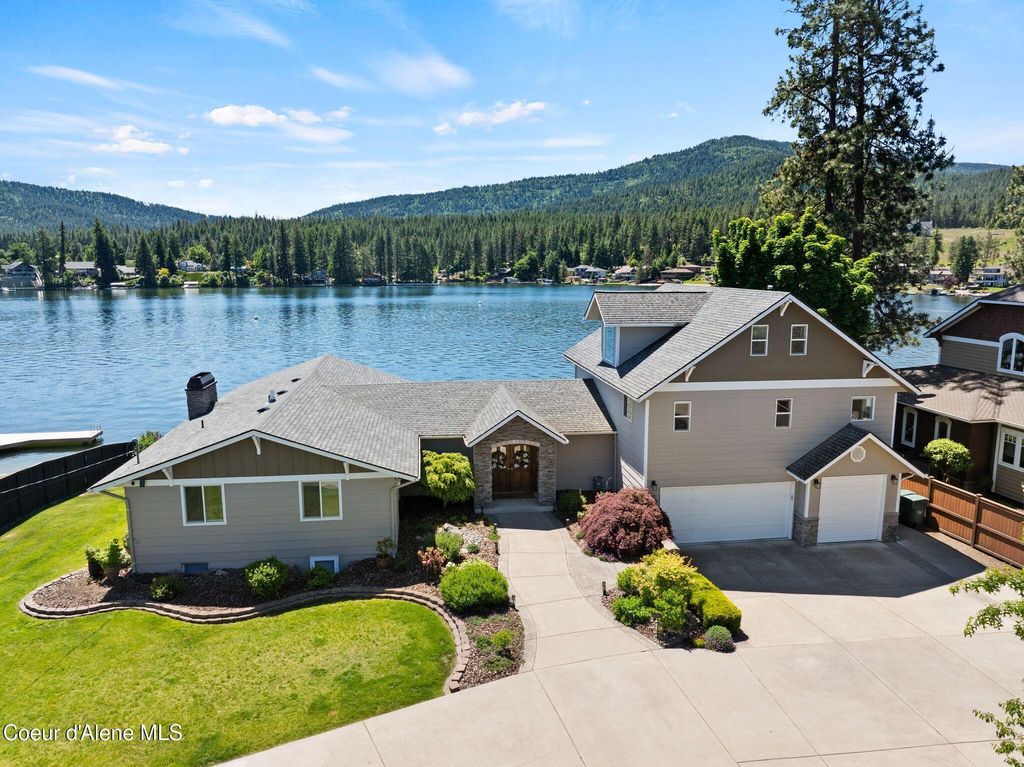 1926 E Rodkey Dr, Post Falls, ID 83854 photo 7