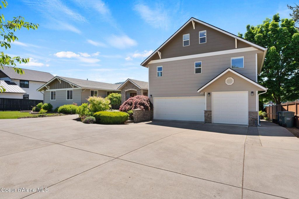 1926 E Rodkey Dr, Post Falls, ID 83854 photo 8