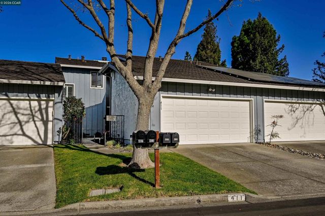 411 411 Oneida Ct, Danville, CA 94526