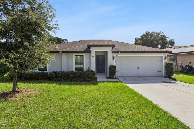 1601 ORNE STREET, Mascotte, FL 34753