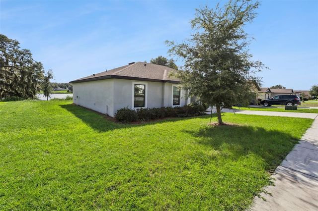 1601 ORNE STREET, Mascotte, FL 34753