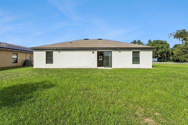 1601 ORNE STREET, Mascotte, FL 34753