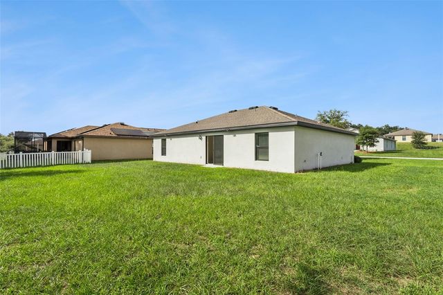 1601 ORNE STREET, Mascotte, FL 34753