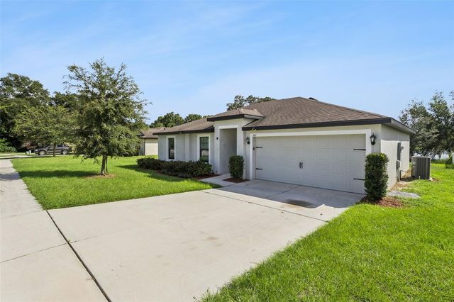 1601 ORNE STREET, Mascotte, FL 34753