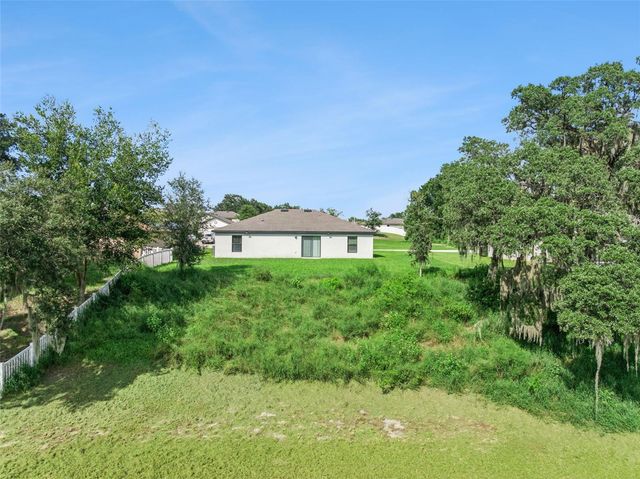 1601 ORNE STREET, Mascotte, FL 34753