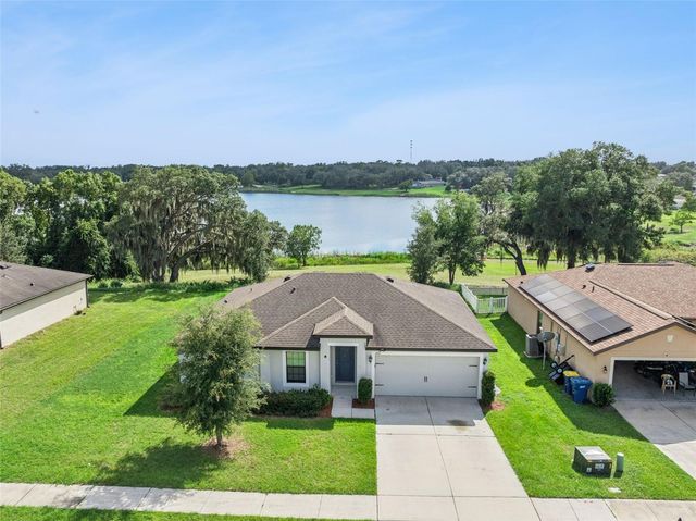 1601 ORNE STREET, Mascotte, FL 34753