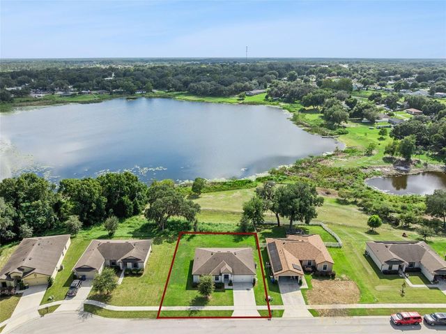 1601 ORNE STREET, Mascotte, FL 34753
