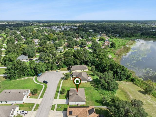 1601 ORNE STREET, Mascotte, FL 34753