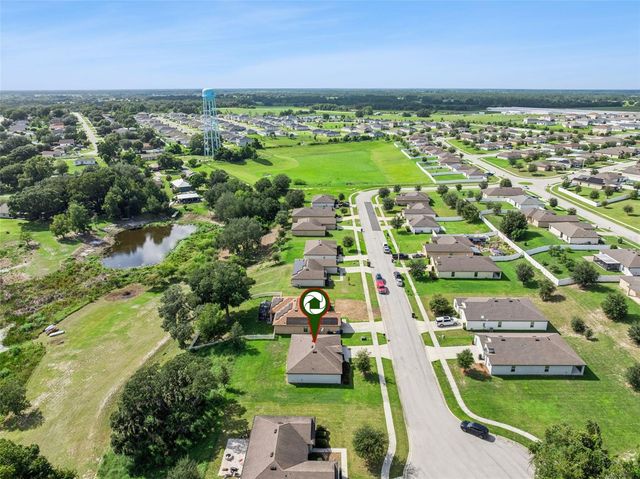 1601 ORNE STREET, Mascotte, FL 34753