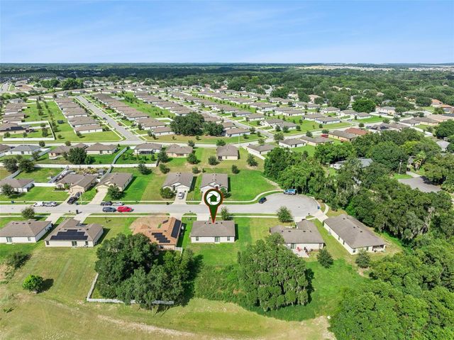 1601 ORNE STREET, Mascotte, FL 34753