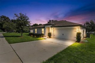 1601 ORNE STREET, Mascotte, FL 34753