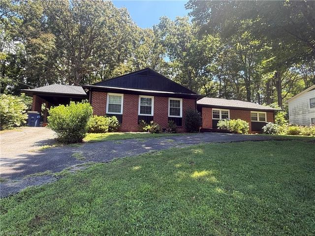 2651 Green crest Drive, Winston-salem, NC 27106