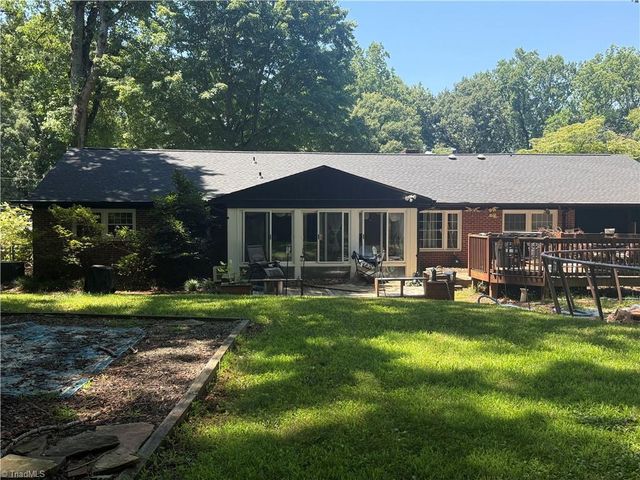 2651 Green crest Drive, Winston-salem, NC 27106
