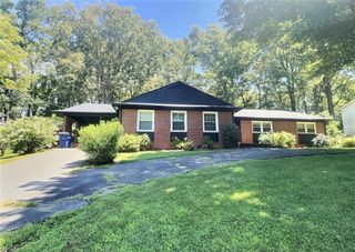 2651 Green crest Drive, Winston-salem, NC 27106