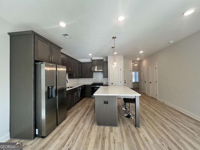 1337 Parc Bench Road SE, Atlanta, GA 30316