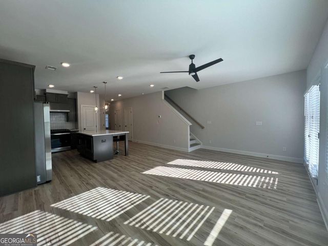 1337 Parc Bench Road SE, Atlanta, GA 30316