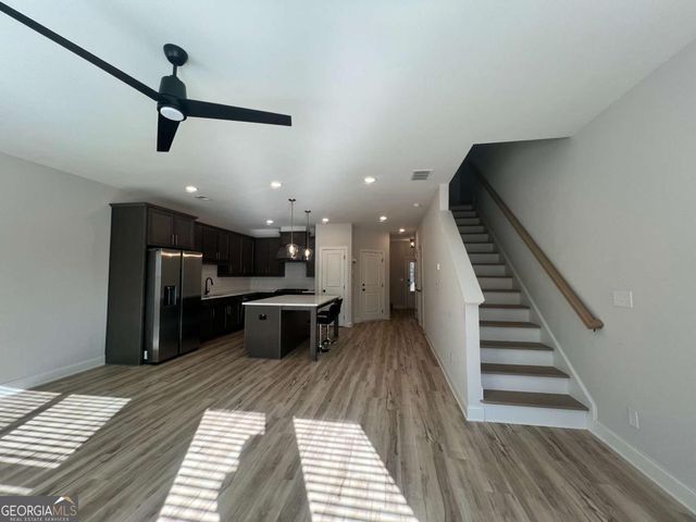 1337 Parc Bench Road SE, Atlanta, GA 30316