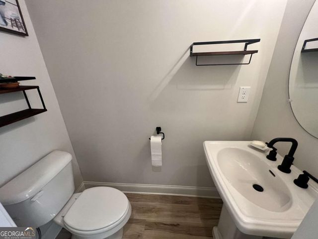 1337 Parc Bench Road SE, Atlanta, GA 30316