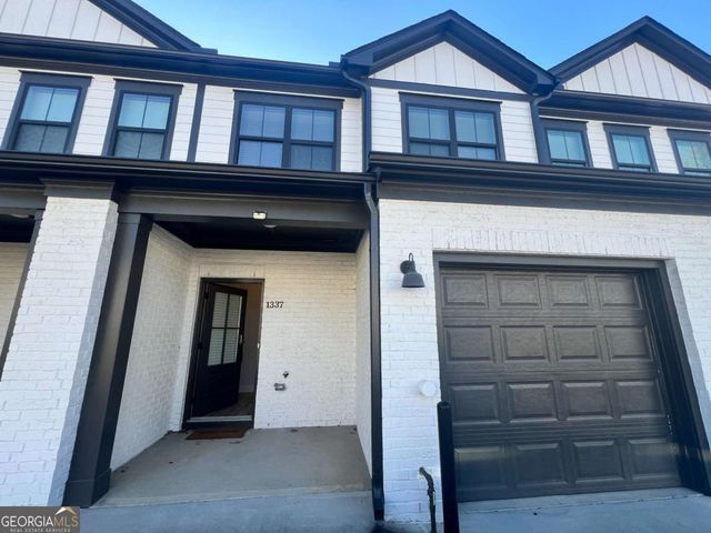 1337 Parc Bench Road SE, Atlanta, GA 30316