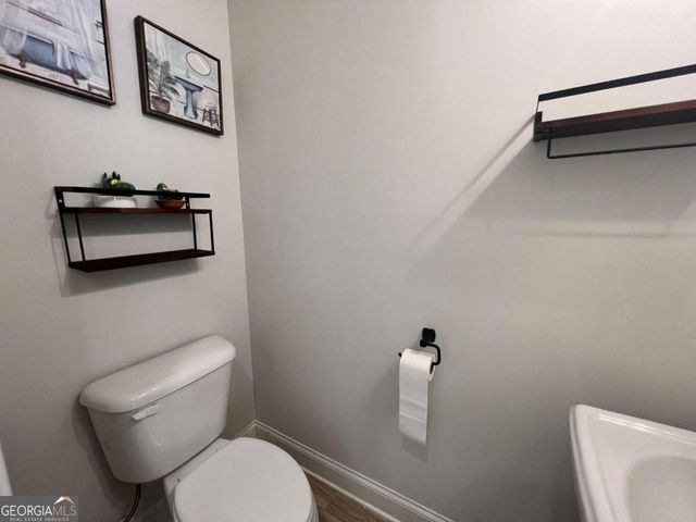 1337 Parc Bench Road SE, Atlanta, GA 30316