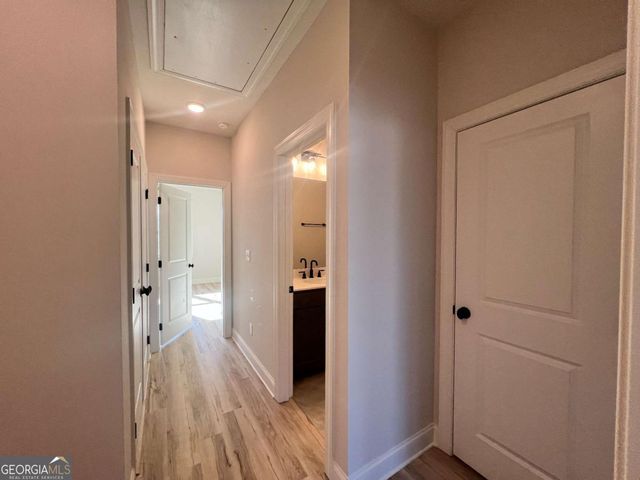 1337 Parc Bench Road SE, Atlanta, GA 30316