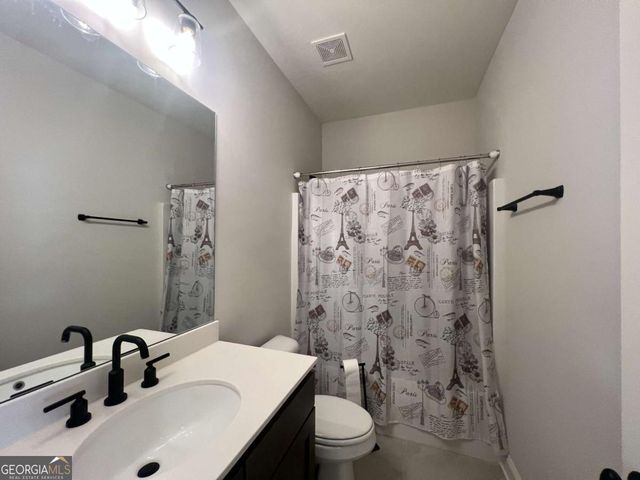 1337 Parc Bench Road SE, Atlanta, GA 30316