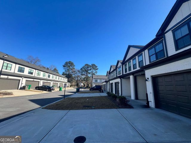 1337 Parc Bench Road SE, Atlanta, GA 30316