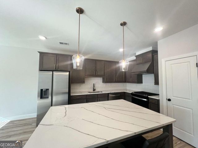 1337 Parc Bench Road SE, Atlanta, GA 30316