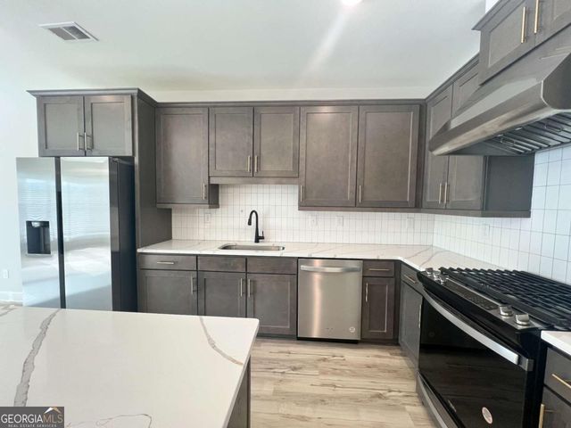 1337 Parc Bench Road SE, Atlanta, GA 30316