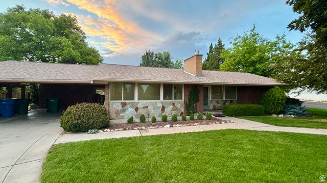 1950 S 424 E, Orem, UT 84058
