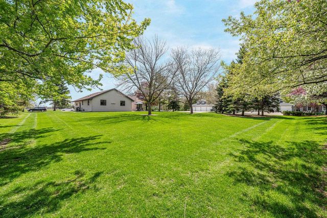 670 S 5TH AVENUE, Winneconne, WI 54986