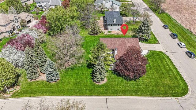670 S 5TH AVENUE, Winneconne, WI 54986