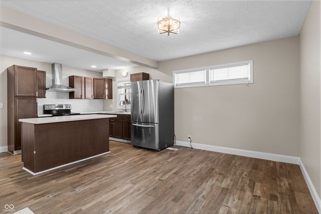 3705 N Dearborn Street, Indianapolis, IN 46218