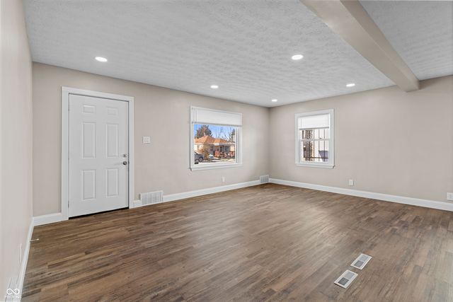 3705 N Dearborn Street, Indianapolis, IN 46218