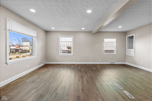 3705 N Dearborn Street, Indianapolis, IN 46218