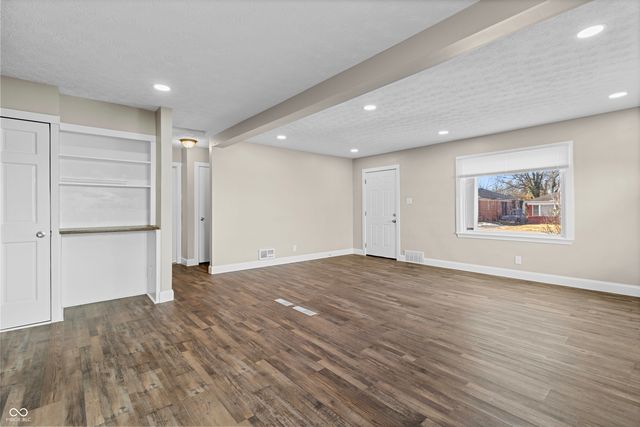 3705 N Dearborn Street, Indianapolis, IN 46218