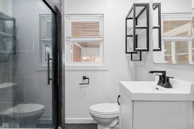 3705 N Dearborn Street, Indianapolis, IN 46218