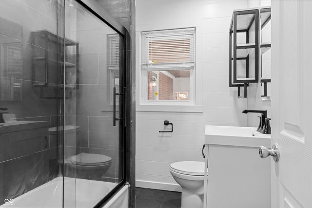 3705 N Dearborn Street, Indianapolis, IN 46218