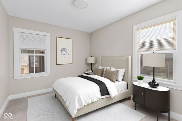 3705 N Dearborn Street, Indianapolis, IN 46218