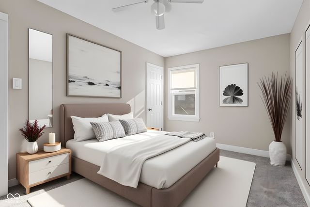 3705 N Dearborn Street, Indianapolis, IN 46218