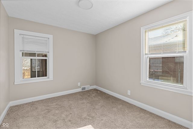 3705 N Dearborn Street, Indianapolis, IN 46218