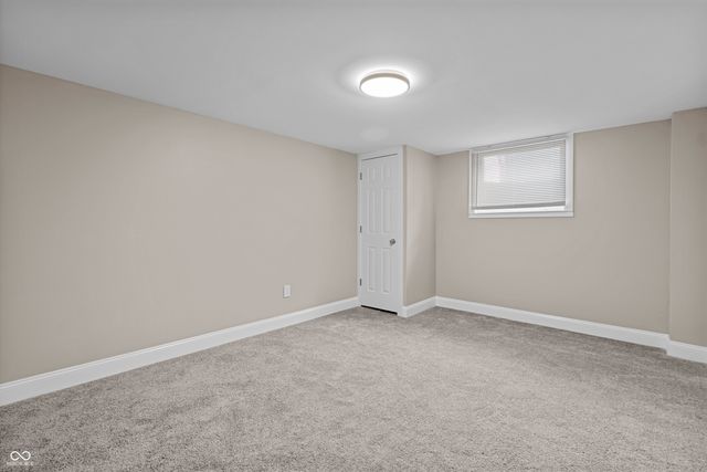 3705 N Dearborn Street, Indianapolis, IN 46218