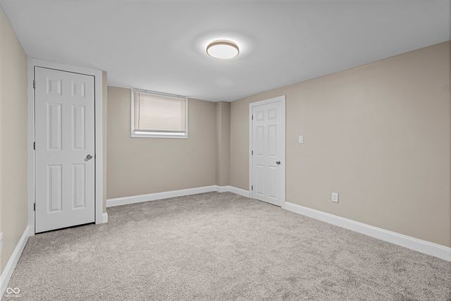 3705 N Dearborn Street, Indianapolis, IN 46218