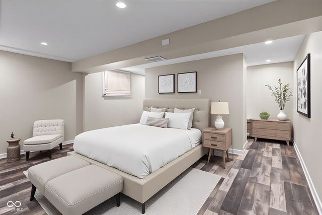 3705 N Dearborn Street, Indianapolis, IN 46218