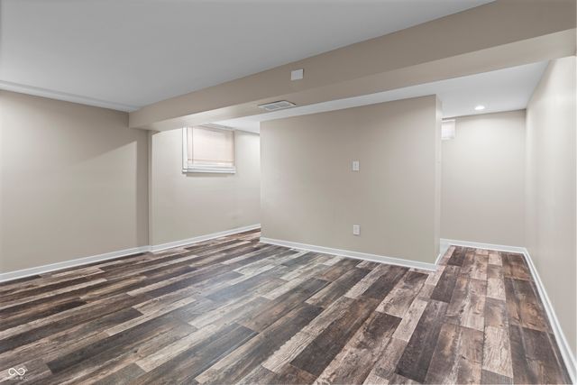 3705 N Dearborn Street, Indianapolis, IN 46218