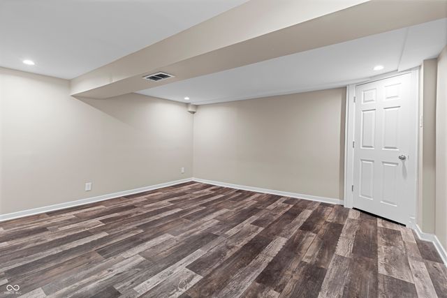 3705 N Dearborn Street, Indianapolis, IN 46218